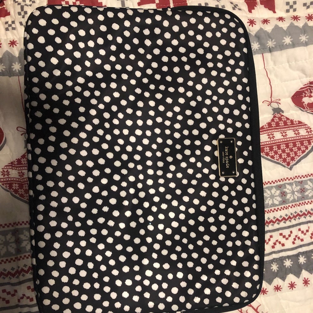 Kate spade computer case